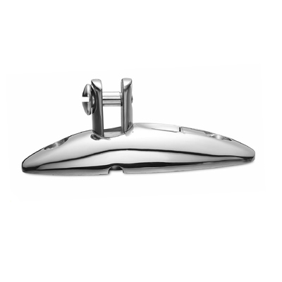 Good price 316 Stainless Steel Quick Release Deck Side Mount Hinge Boat Top Swivel Hinge for Canopy online