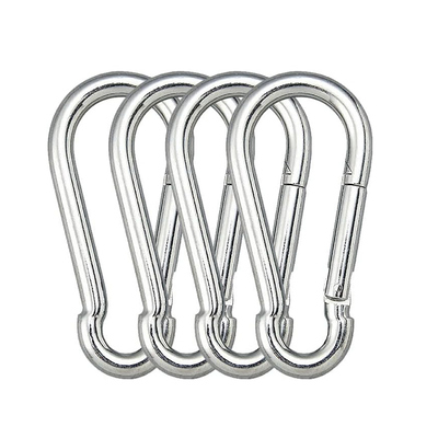 Good price Hanging Spring Snap Hook DIN5299 Rigging SS304/316 Carabiner Snap Hook for Outdoor online