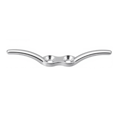Good price SUS316 Marine Rope Cleat Strength Hardware Strong Dock Cleats Mooring Stainless Steel Deck Boat Cleat Kayak online