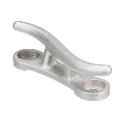 Good price High-Quality Aluminum Marine Bollards S-Type Mooring Bollards for Quays and Ships online