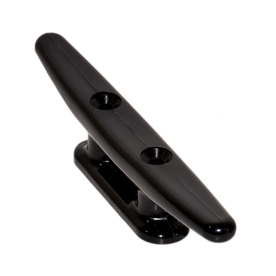 Good price Plastic Marine Hardware Accessories Yacht Boat Nylon Cleat Marine Mooring Cleat online