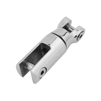 Good price 316 Stainless Steel  Universal Boat Double Swivel Anchor Connector Hardware Accessories online
