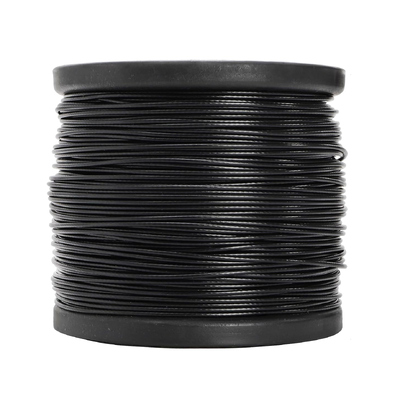 Good price 7x19 PVC Coated Stainless Steel Wire Rope for Gym Cable online