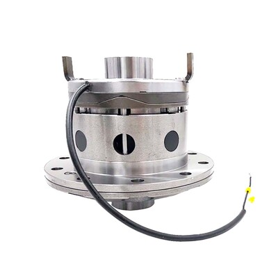 Good price Electric Differential Locker ET212 for Mitsubishi Pajero Montero Pajero Sport Challenger Triton L200 Raider Hyundai Galloper online