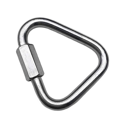 Good price Stainless Steel Delta Quick Link 1/4