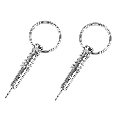 Good price 316 Stainless Steel Marine Hardware Quick Release Pins with Drop Cam & Spring online
