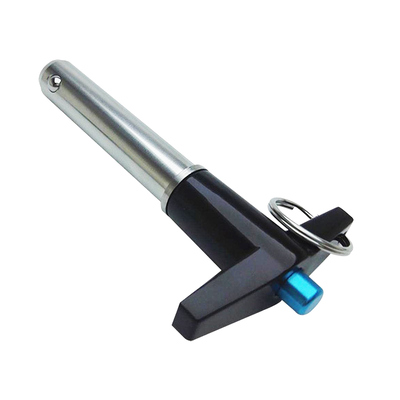 Good price 316 Stainless Steel Quick Release Pin Stainless Steel Quick Locking Pin with T Handle for Wheelchair online