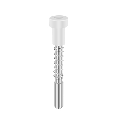 Good price Window Screen Plunger Latches with Caps for Window Screen Retainer Pins to Repair & Replacement online