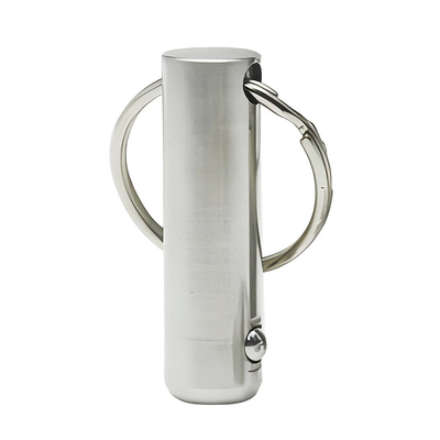 Good price Factory Direct Stainless Steel Quick Release Ball Lock Pin Hitch Pin with Ring online