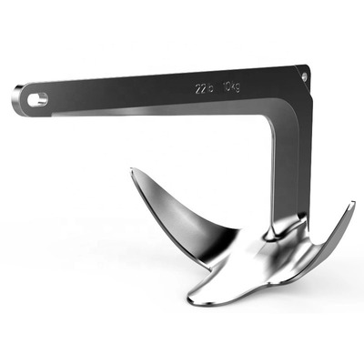 Good price Factory Price Ship Anchor Admiralty Anchors Sea Anchor online