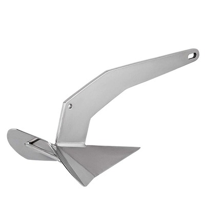 Good price Marine Equipment Type B Hall Anchor High Holding Power Anchor online